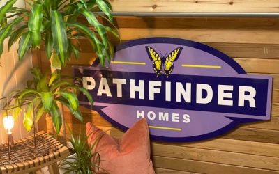 Thank you Pathfinder Homes