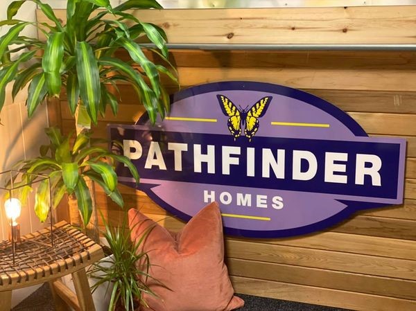 Thank you Pathfinder Homes