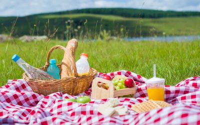 Picnic Tips & Ideas