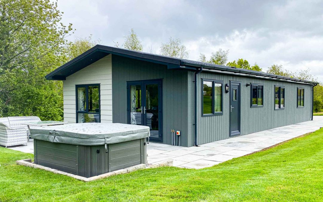 Can You Live in a Holiday Home All Year Round?