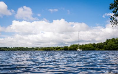 Roadford Lake Watersports Guide