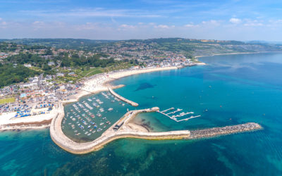 Lyme Regis: The perfect place to break up your journey