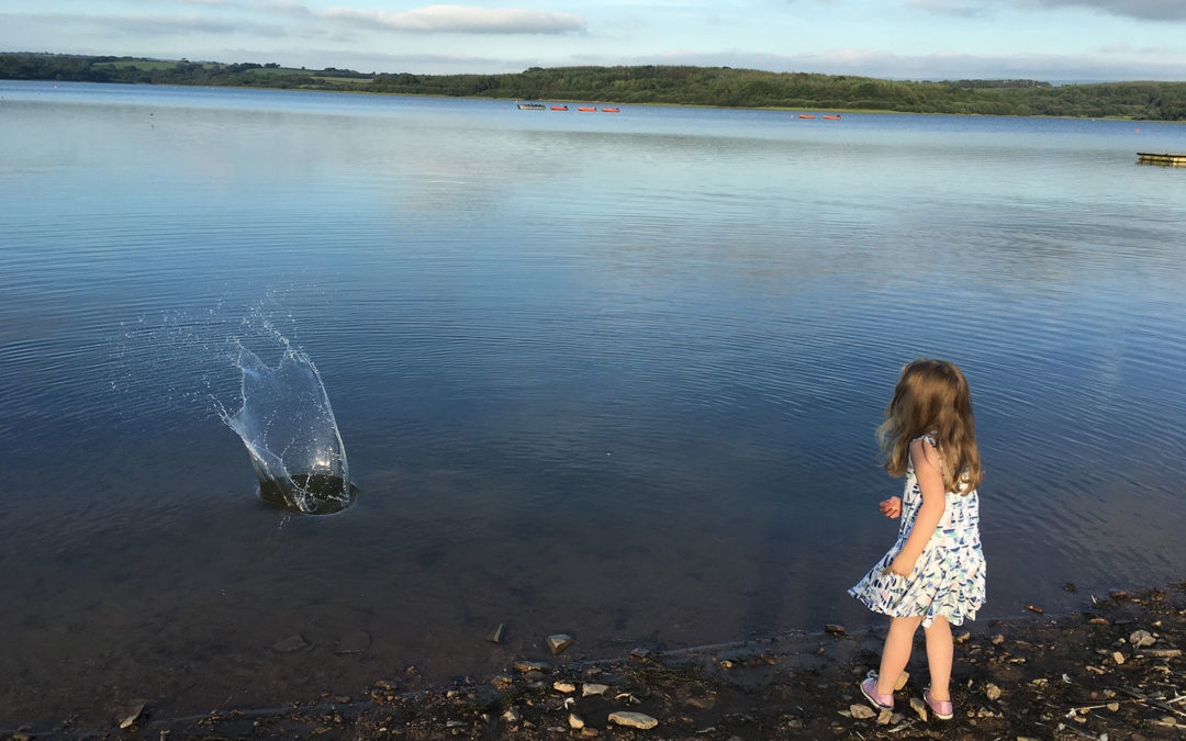 Exploring Adventure: Roadford Lake Activities and the Perks of Nearby Roadford Lake Lodge Ownership